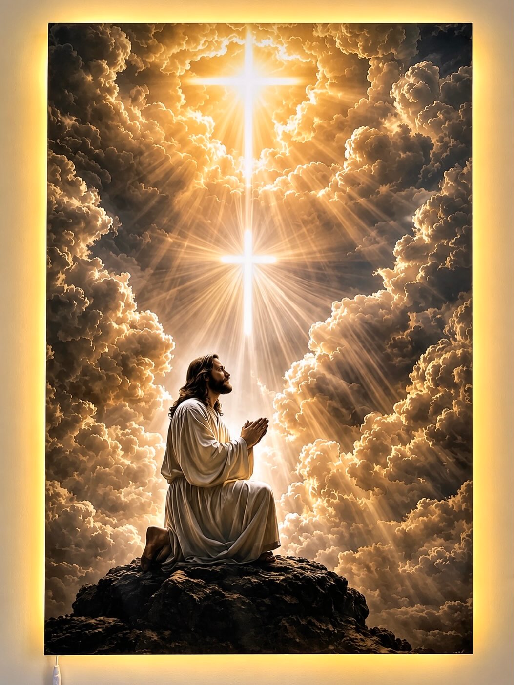 Christian Dream